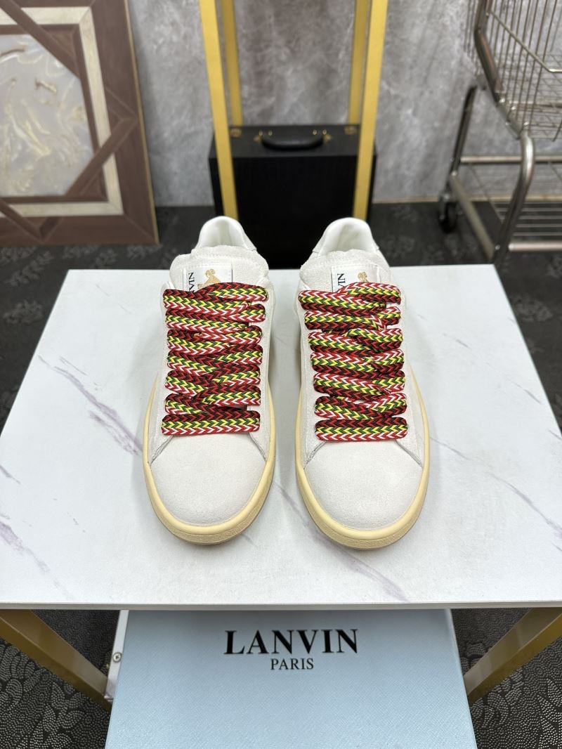 Lanvin Shoes